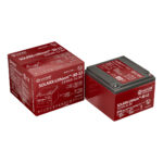 Batería de Litio Recargable 333Wh - 12V