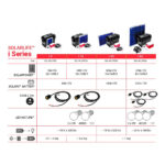 Kit Solar de Iluminación LED SOLARLIFE-i