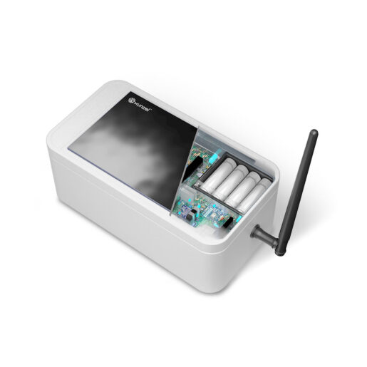 MICROSOLARPRO Systems