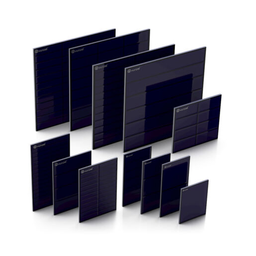 MICROSOLARPanel Series