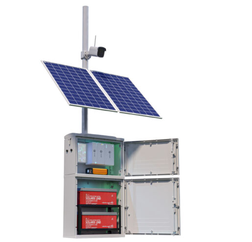 SOLARLIFE_PRO IoT Series