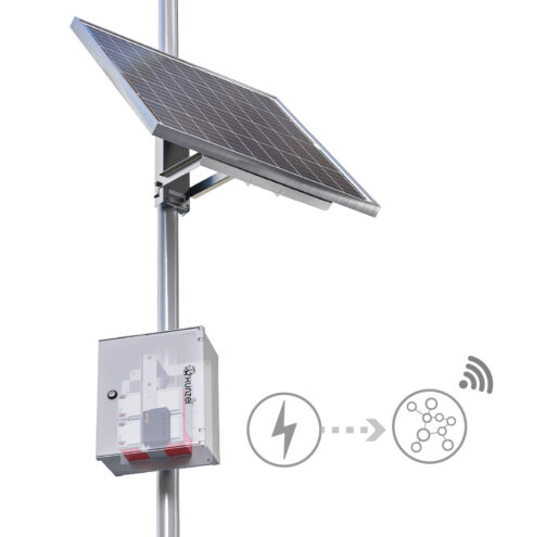 SOLARLIFE_PRO VSC Series