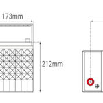 SOLARX LITHIUM-120-12V