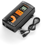 Cargador Baterías Avanzado DOT-SBC-XUNZEL-60A-12V para 3 bancos independientes