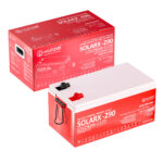 SOLARX290 Packaging