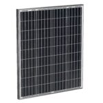 Panel Solar SOLARPOWER-80W XUNZEL