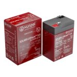 Bateria de litio SOLARX-LITHIUM-XUNZEL-5-6