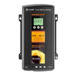 Cargador de bateria universal DOT-SBC-24-30 XUNZEL