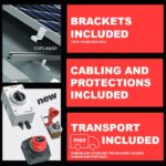 PACK ZERO+ PZ Series – ES