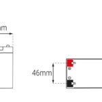 SOLARX LITHIUM-8-12V
