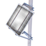 SOLPOLEG1 – Panel + poste