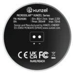 MICROSOLAR – MS2V50R sin cable