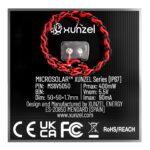 MICROSOLAR – MS6V5050 cable