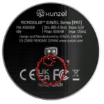 MICROSOLAR – MS6V80R cable