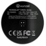 MICROSOLAR – MS6V80R sin cable