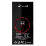 MICROSOLAR – MS9V10050 cable