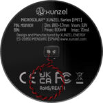 MICROSOLAR – MS9V80R cable