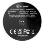 MICROSOLAR – MS9V80R sin cable