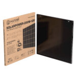 PACKAGING SOLARPOWER-200W