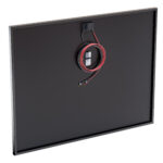 SOLARPOWER 290W 24V – back